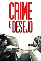 Above Suspicion - Brazilian Movie Cover (xs thumbnail)