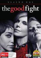 &quot;The Good Fight&quot; - Australian DVD movie cover (xs thumbnail)