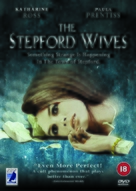 The Stepford Wives - British Movie Cover (xs thumbnail)