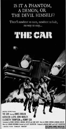 The Car - poster (xs thumbnail)