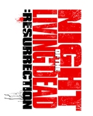 Night of the Living Dead: Resurrection - Canadian Logo (xs thumbnail)