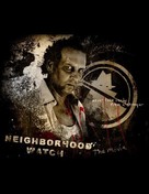 Neighborhood Watch - Movie Poster (xs thumbnail)