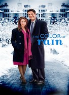 The Color of Rain - Movie Poster (xs thumbnail)