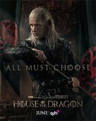 &quot;House of the Dragon&quot; -  Movie Poster (xs thumbnail)