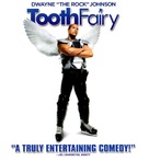 Tooth Fairy - Blu-Ray movie cover (xs thumbnail)