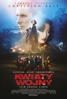 Jin l&iacute;ng sh&iacute; san chai - Polish Movie Poster (xs thumbnail)