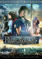 Pendragon: Sword of His Father - Movie Poster (xs thumbnail)