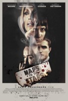 Maps to the Stars - Movie Poster (xs thumbnail)