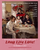 Long Live Love! - Singaporean Movie Poster (xs thumbnail)