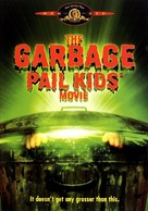 The Garbage Pail Kids Movie - DVD movie cover (xs thumbnail)