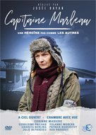 &quot;Capitaine Marleau&quot; - French DVD movie cover (xs thumbnail)