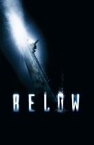 Below - Movie Poster (xs thumbnail)