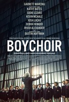Boychoir - Movie Poster (xs thumbnail)