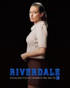 "Riverdale" Poster