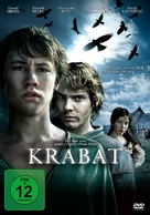 Krabat - German Movie Cover (xs thumbnail)