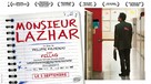 Monsieur Lazhar - French Movie Poster (xs thumbnail)