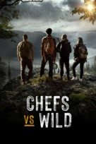 &quot;Chefs vs. Wild&quot; - poster (xs thumbnail)