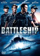 Battleship Cover
