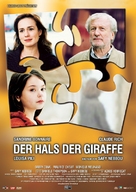 Cou de la girafe, Le - German poster (xs thumbnail)
