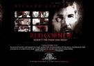 Red Corner - British Movie Poster (xs thumbnail)