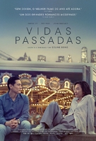 Past Lives - Brazilian Movie Poster (xs thumbnail)