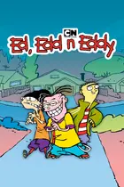 "Ed, Edd, 'n' Eddy" Cover