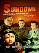 Sundown - Movie Cover (xs thumbnail)