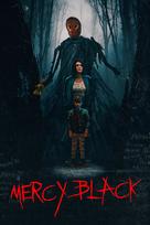 Mercy Black - Movie Cover (xs thumbnail)