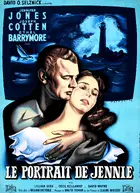 Portrait of Jennie Poster