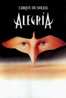 Alegr&iacute;a - French Movie Cover (xs thumbnail)
