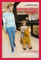 Generation Wealth - Movie Poster (xs thumbnail)