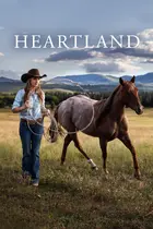 "Heartland" Poster