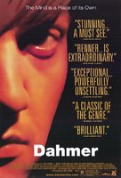 Dahmer - Movie Poster (xs thumbnail)