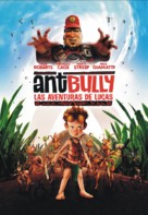 The Ant Bully - Argentinian Movie Poster (xs thumbnail)