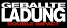 Double Impact - German Logo (xs thumbnail)