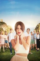 Tini: El gran cambio de Violetta -  Key art (xs thumbnail)