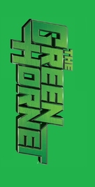 The Green Hornet - Swedish Logo (xs thumbnail)