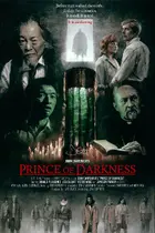 Prince of Darkness Custom