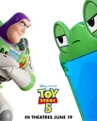 Toy Story 5 Poster