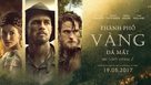The Lost City of Z - Vietnamese poster (xs thumbnail)