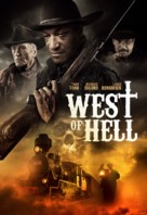 West of Hell - Movie Cover (xs thumbnail)