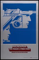 The MacKintosh Man - Movie Poster (xs thumbnail)