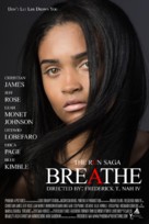 Breathe - Movie Poster (xs thumbnail)