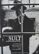 Sult - Danish Movie Poster (xs thumbnail)