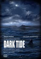 Dark Tide - Movie Poster (xs thumbnail)