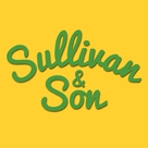 &quot;Sullivan &amp; Son&quot; - Logo (xs thumbnail)