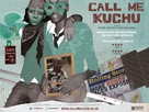 Call Me Kuchu - British Movie Poster (xs thumbnail)