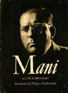 Mani - Danish Movie Poster (xs thumbnail)