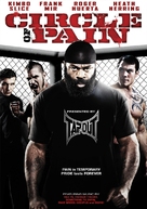 Circle of Pain - DVD movie cover (xs thumbnail)
