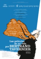 Voyage &agrave; travers le cin&eacute;ma fran&ccedil;ais - Spanish Movie Poster (xs thumbnail)